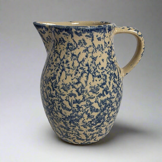 S. Vtg. Pitcher