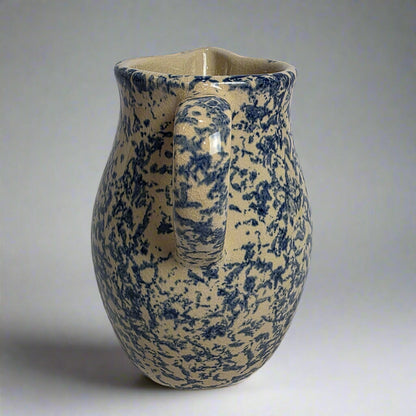 S. Vtg. Pitcher