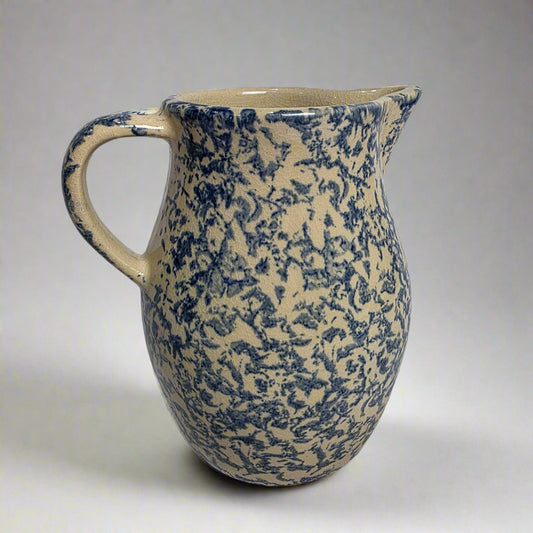S. Vtg. Pitcher