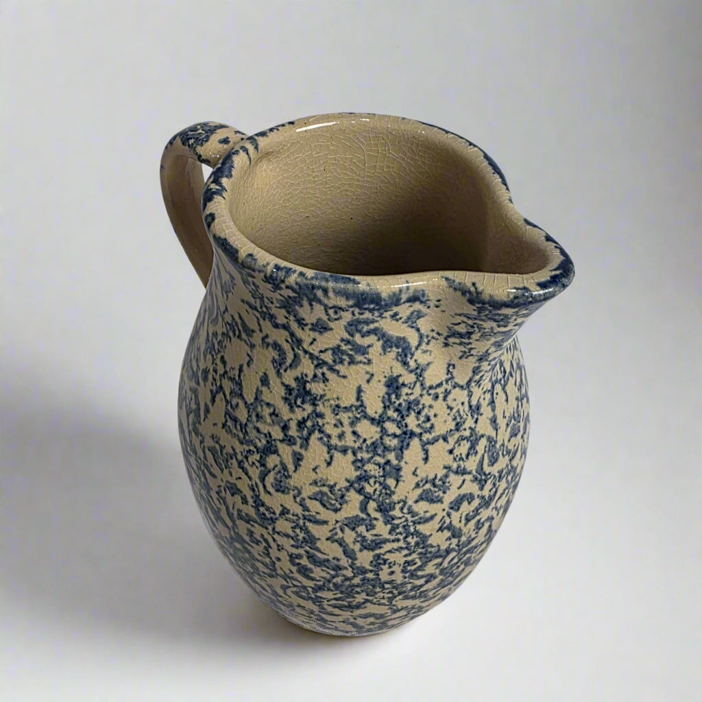 S. Vtg. Pitcher
