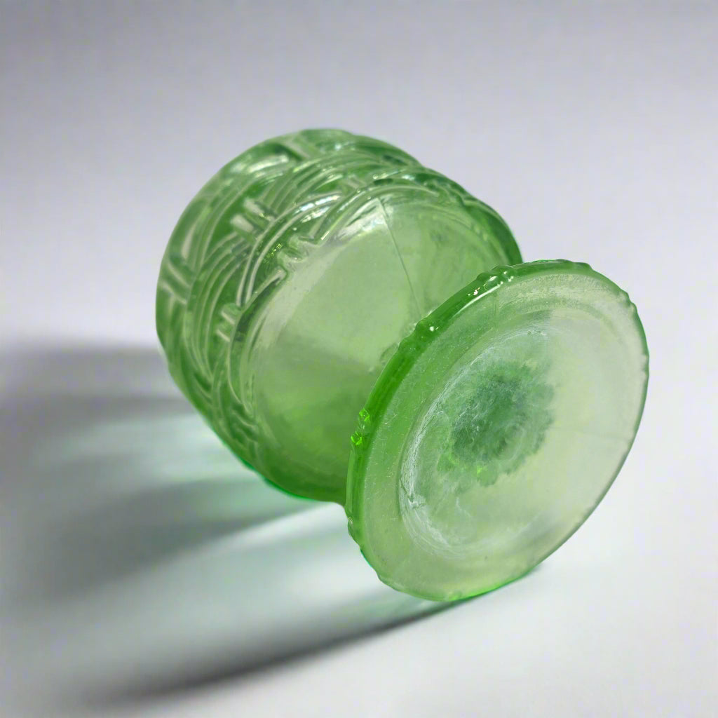 Vtg. Glasses (6) CSHW