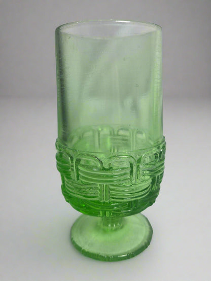 Vtg. Glasses (3) CSHW