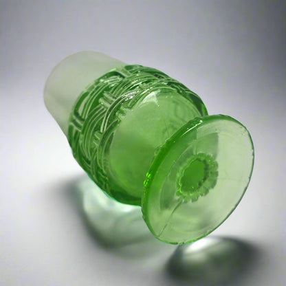 Vtg. Glasses (3) CSHW