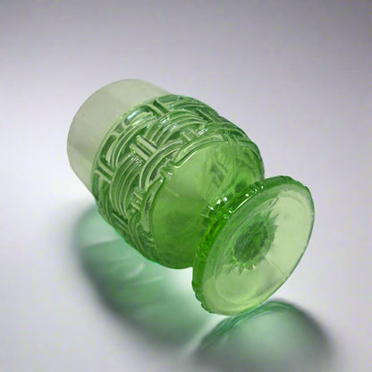 Vtg. Glasses (7) CSHW