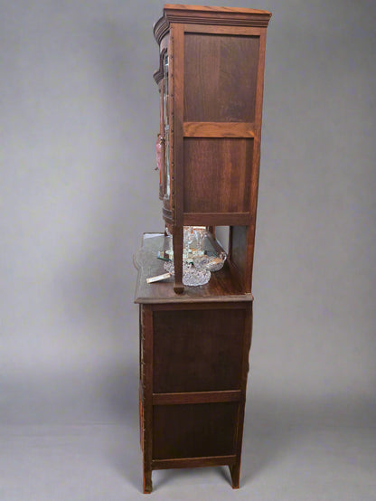 Vtg. China Cabinet