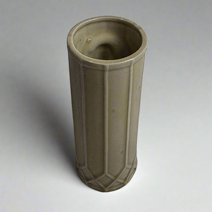 Vtg. Tiki Glass - Hula