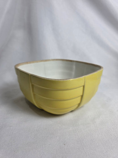 Vtg. Hall Bowl