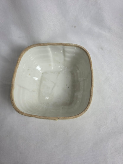 Vtg. Hall Bowl