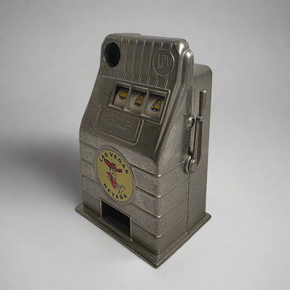 Vtg. Slot Bank