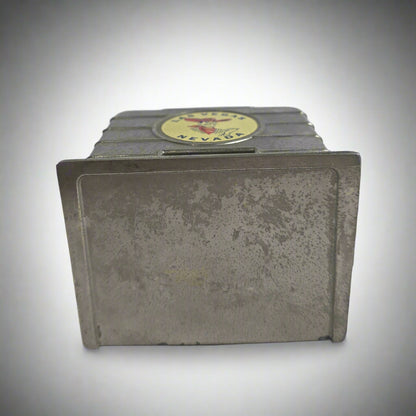 Vtg. Slot Bank