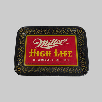 Mini Miller Tray