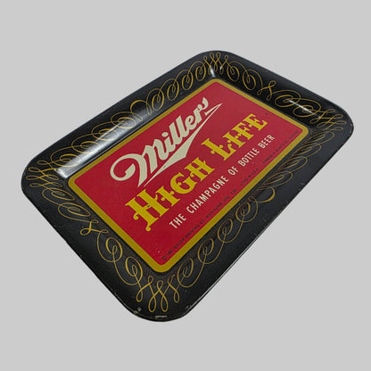Mini Miller Tray