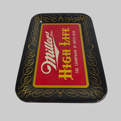 Mini Miller Tray