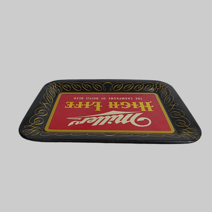 Mini Miller Tray