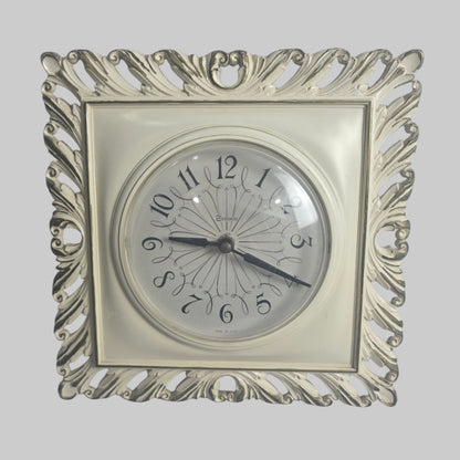 Vtg. Clock