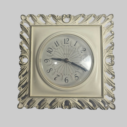 Vtg. Clock