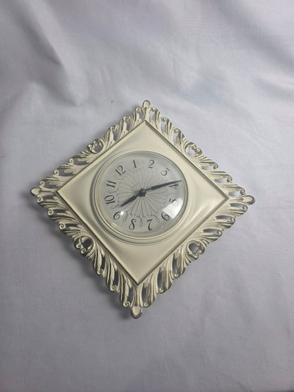 Vtg. Clock