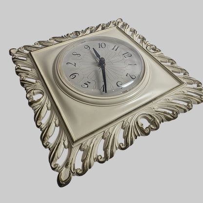Vtg. Clock