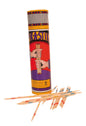 Pik-A-Stik Game