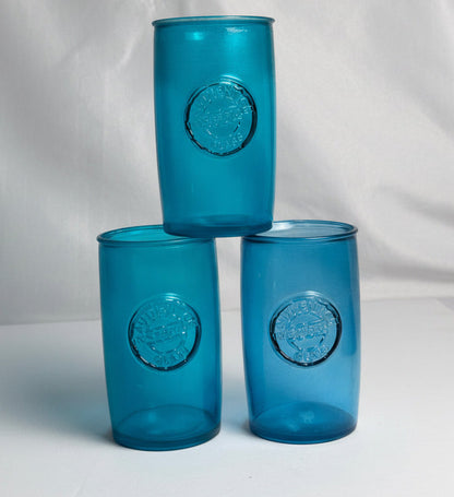 San Miguel Recycled Glass