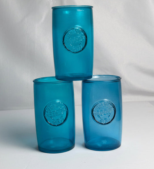 San Miguel Recycled Glass