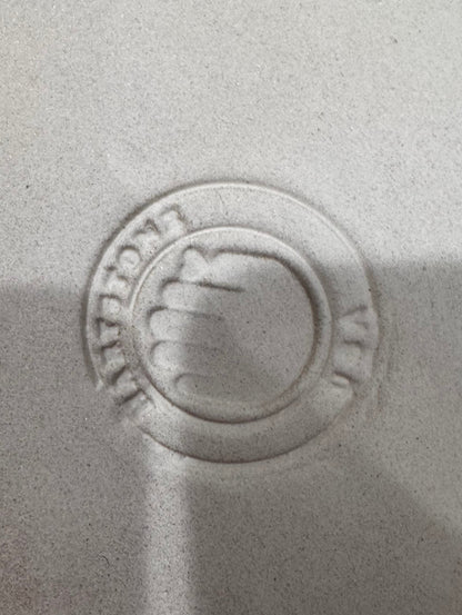 Vtg Bacchus Urn CSBH