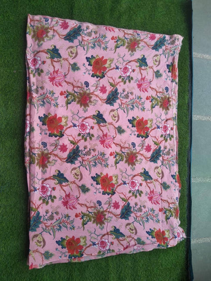 Vintage Print Inspired Kitchen Towels