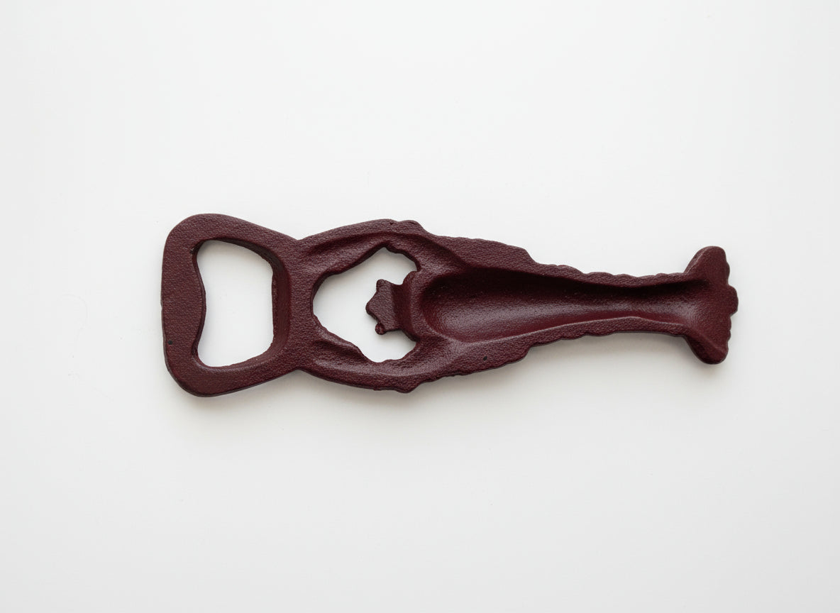 Vtg Crawfish Opener CSBH