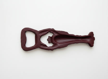 Vtg Crawfish Opener CSBH