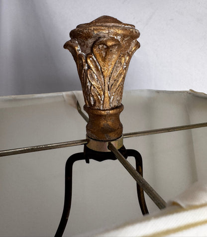 MCM Corn on the Cob Lamp