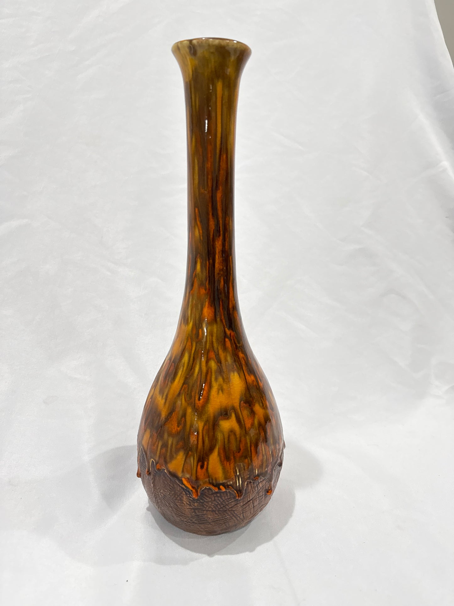 70’s Murano Glass Vase