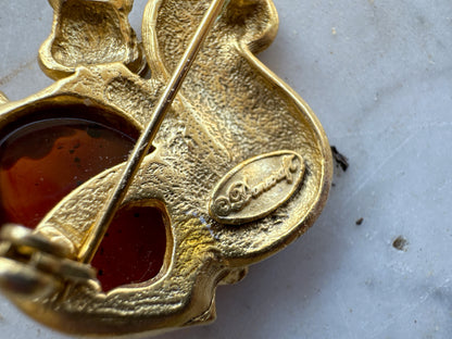 Jelly Belly Pin CSBH