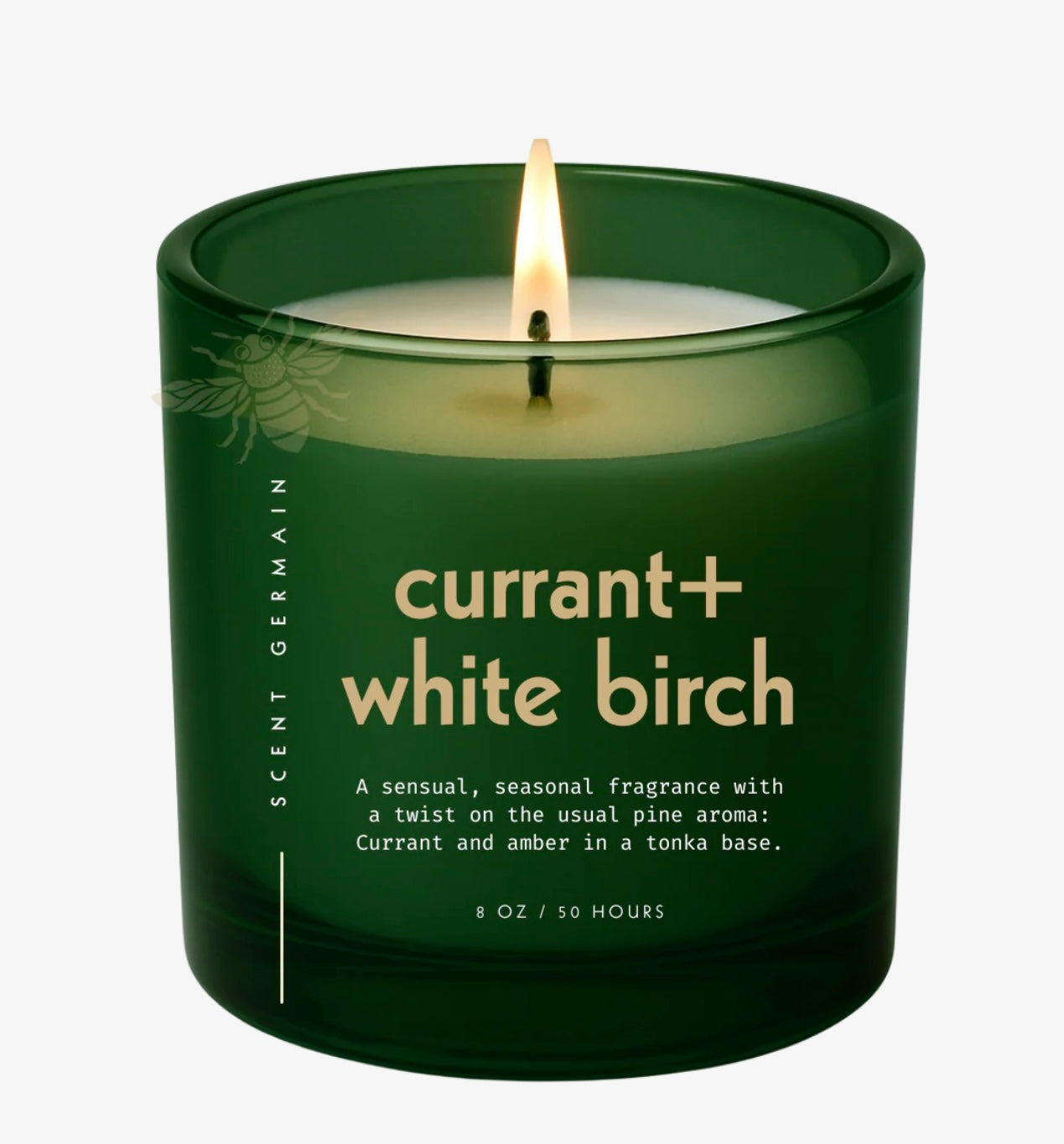Scent Germaine Candle