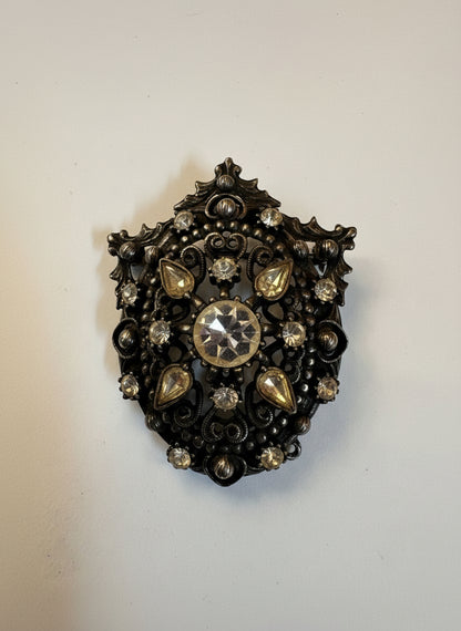 Florenza Brooch CSBH