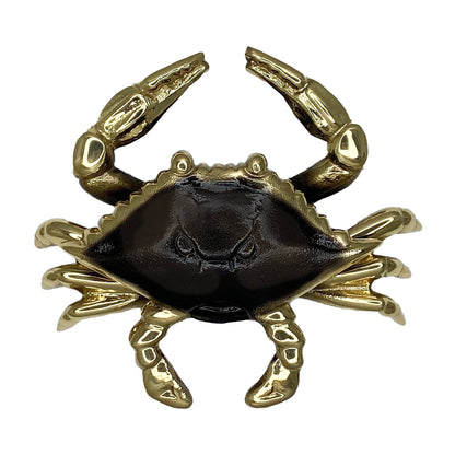 Crab Door Knocker
