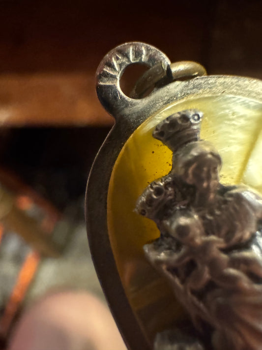 Our Lady of the Rosary CSBH