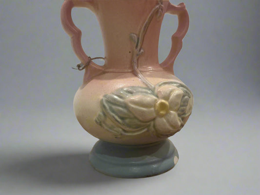 Vintage Hull Pottery Wildflower Vase