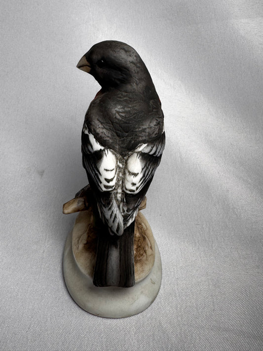 Grosbeak Figurine CSBH