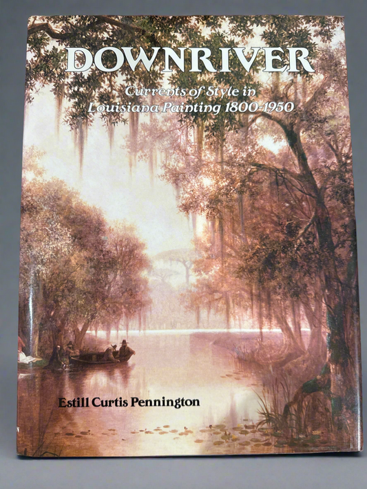 CSRR “DOWNRIVER: Currents of Style..."