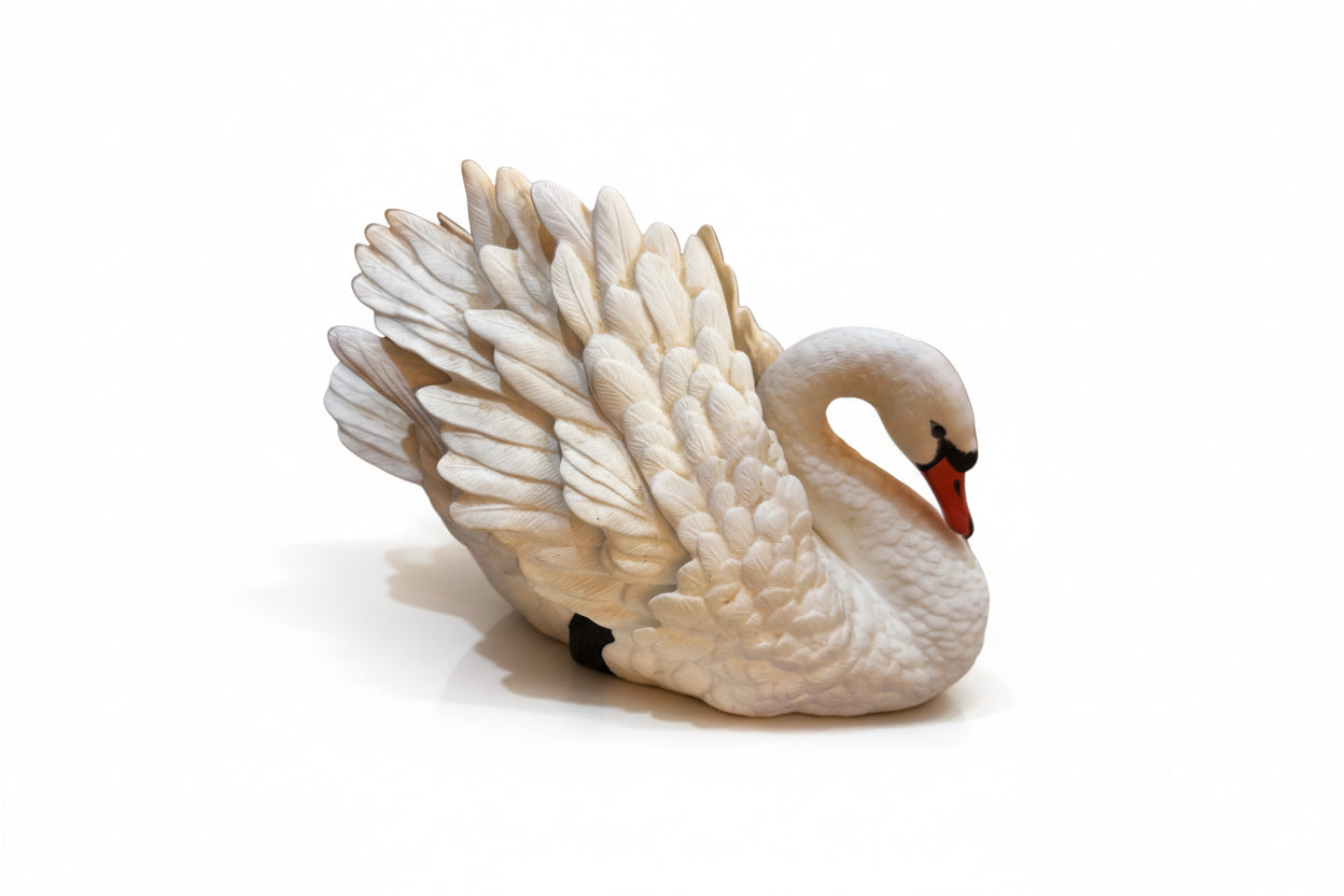 Lenox Graceful Swan