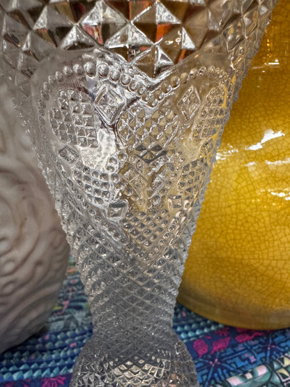 Heart and Diamond Dual-Use Vessel CSBH