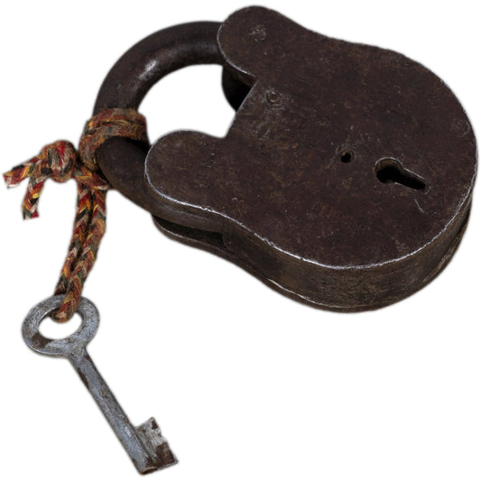 Old Locks