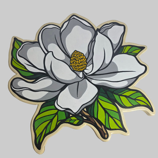𝗪𝗜𝗟𝗟𝗜𝗔𝗠 𝗭 𝗕𝗨𝗥𝗕𝗔𝗖𝗛 Exterior Magnolia CSWZB