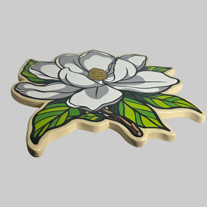 𝗪𝗜𝗟𝗟𝗜𝗔𝗠 𝗭 𝗕𝗨𝗥𝗕𝗔𝗖𝗛 Exterior Magnolia CSWZB