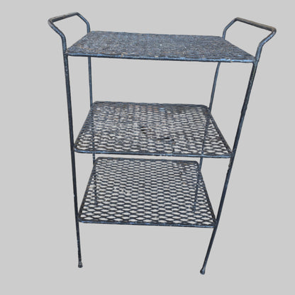 Sm. Plant Stand