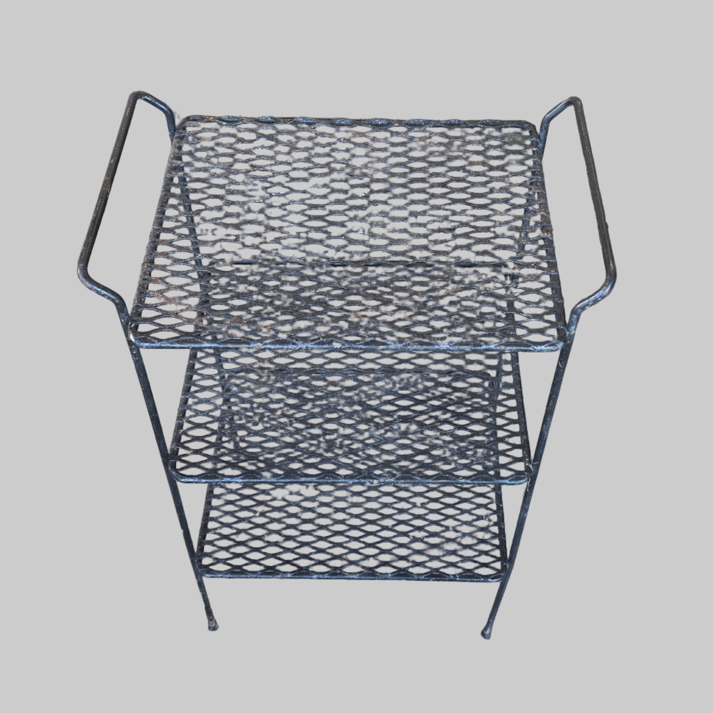 Sm. Plant Stand