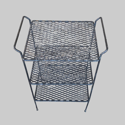 Sm. Plant Stand