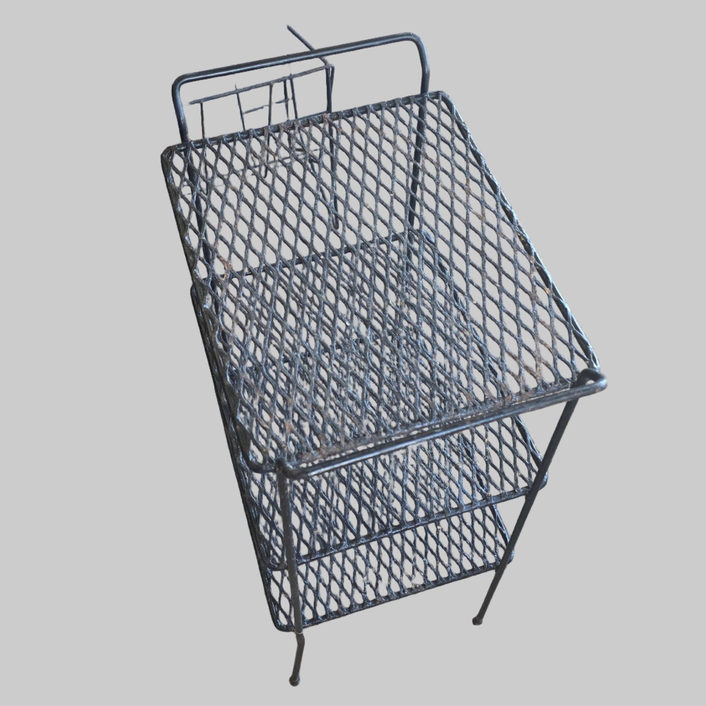 Sm. Plant Stand