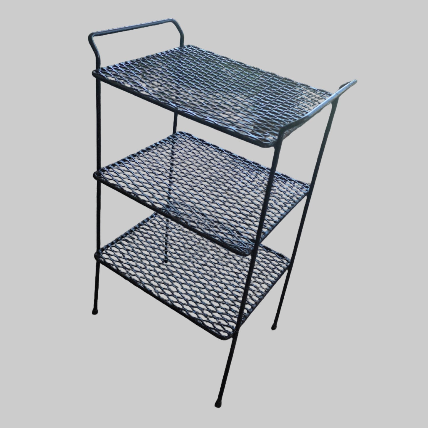 Sm. Plant Stand