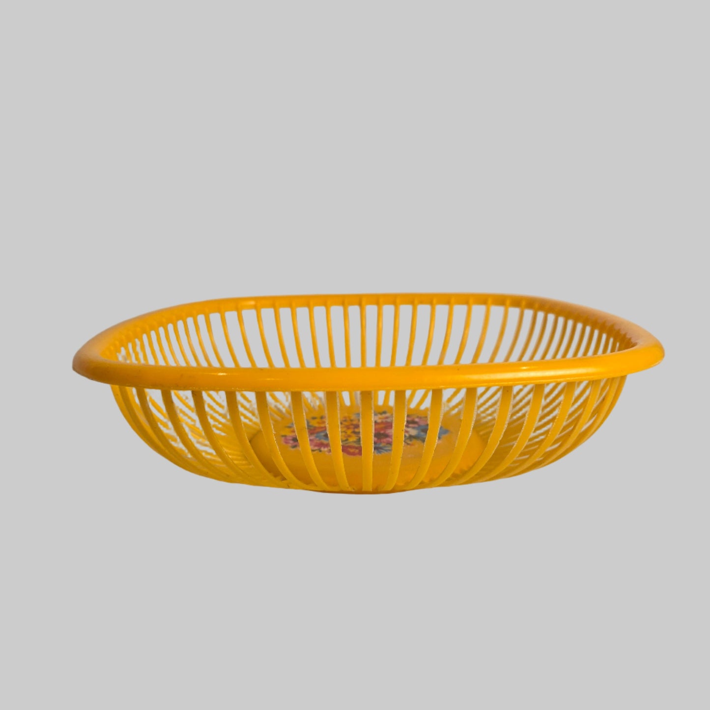 Vtg Per Alimenti plastic bowl CSBH